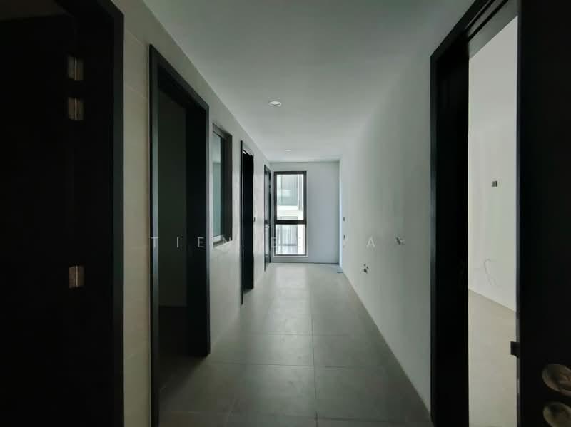 Pinnacle Bangsar - 3