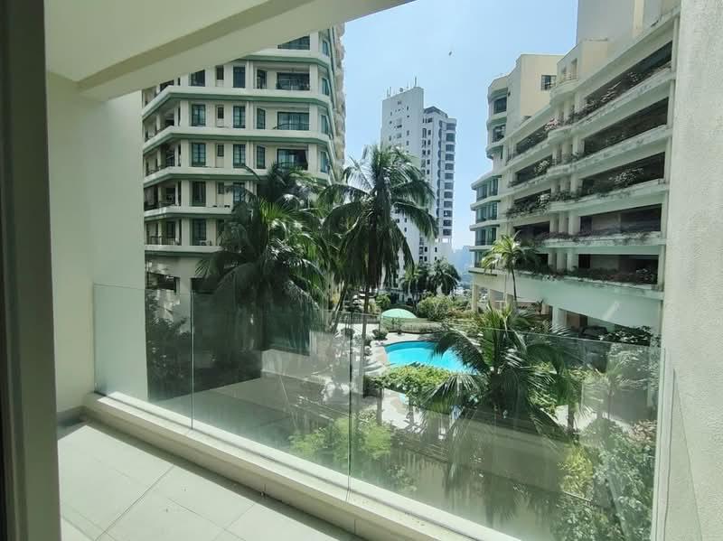 Pinnacle Bangsar - 4