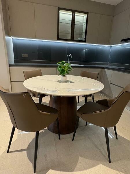 Marriott Residence @ Gurney - 5