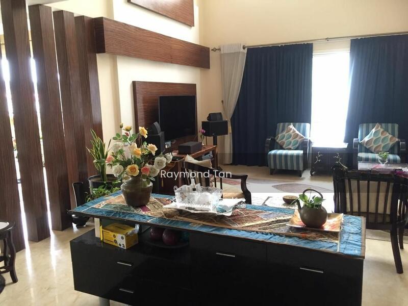 Perdana Emerald - 2