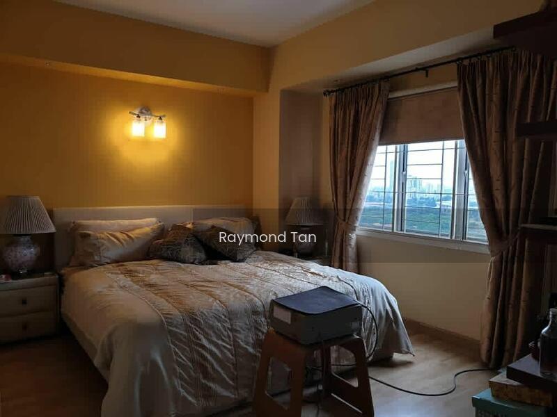 Perdana Emerald - 4