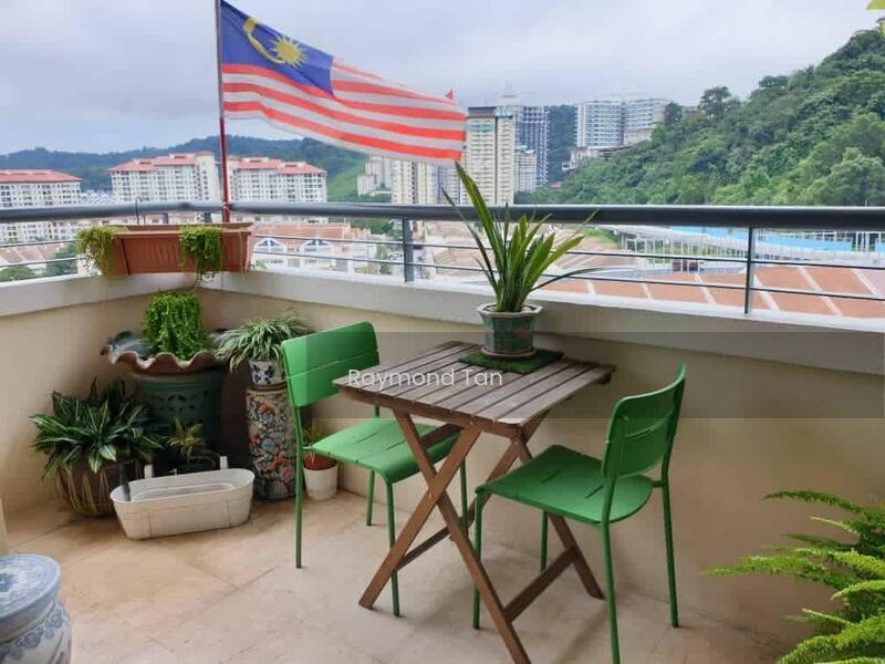 Perdana Emerald - 5
