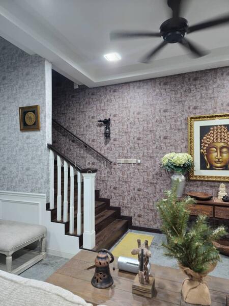 Pool Villas @ Nusaputra - 4