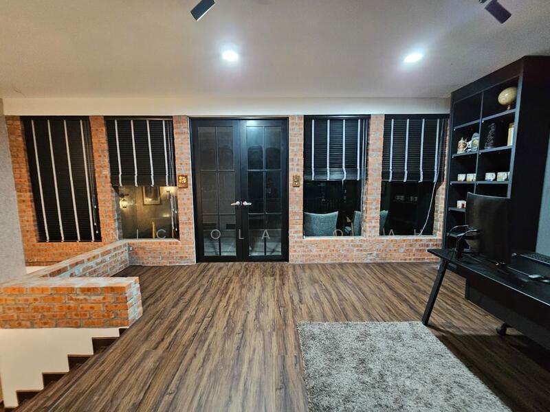 Pool Villas @ Nusaputra - 5