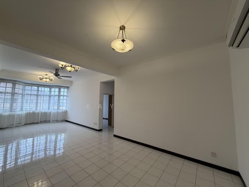 Putra Indah Condominium - 3