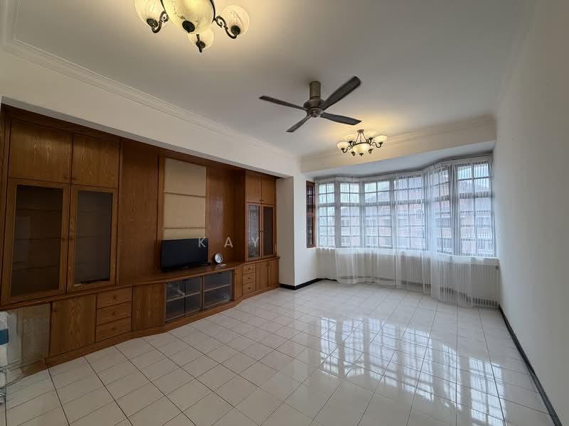 Putra Indah Condominium - 2