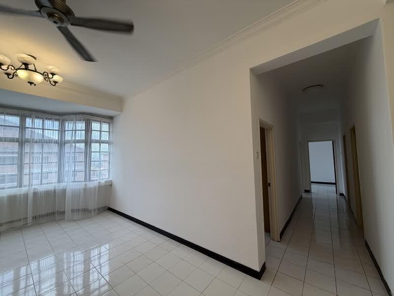 Putra Indah Condominium - 5