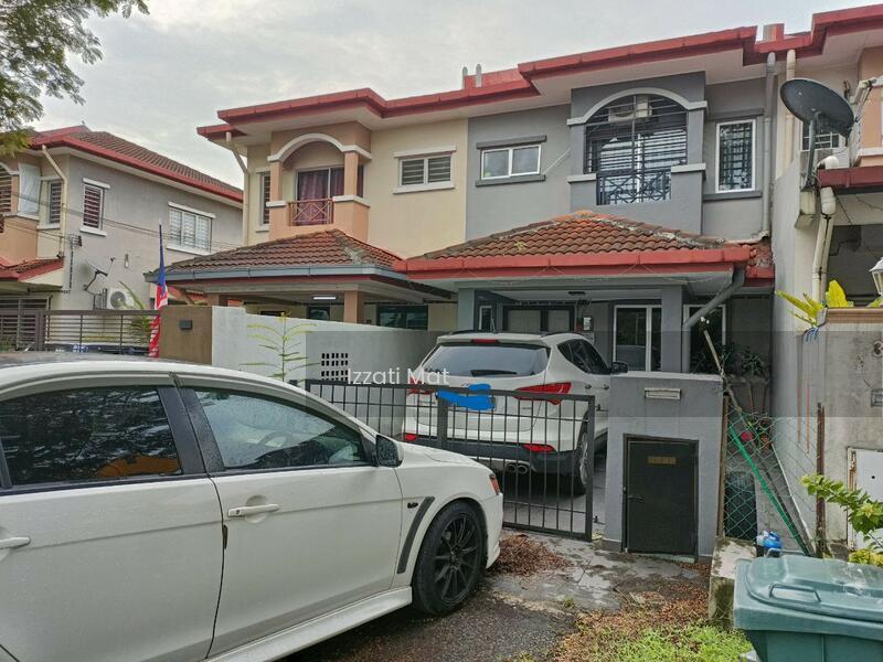 Taman Lestari Putra - 1