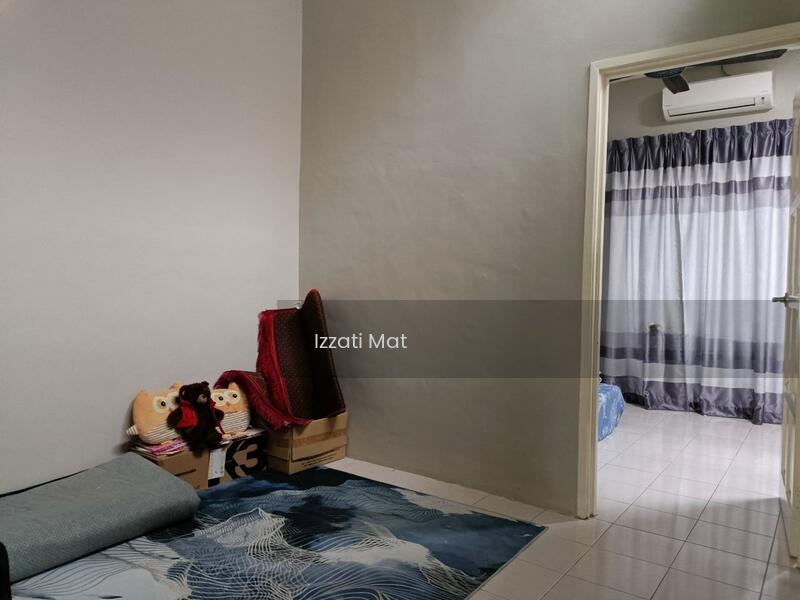 Taman Lestari Putra - 4