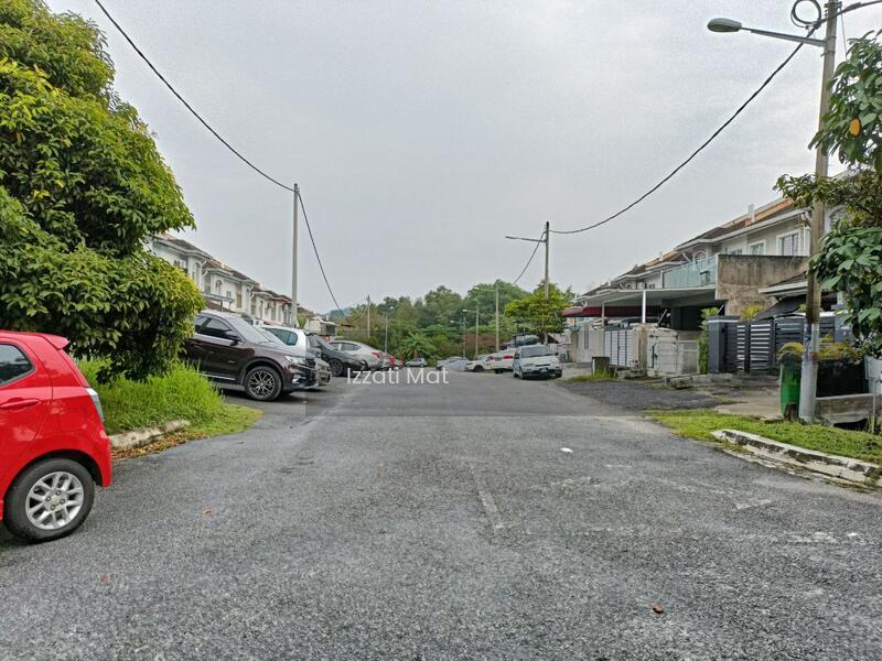 Taman Lestari Putra - 3