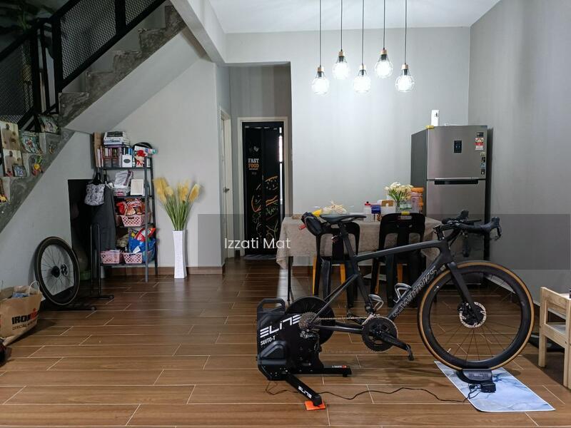 Taman Lestari Putra - 4