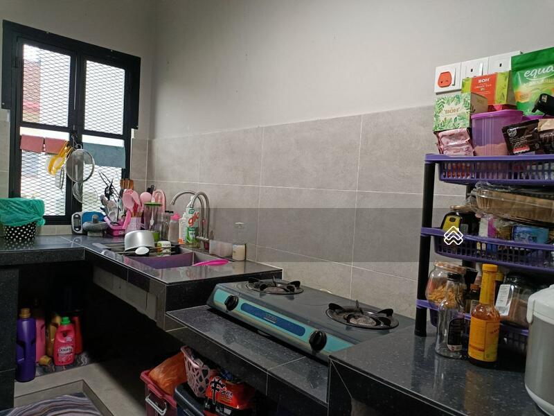 Taman Lestari Putra - 5