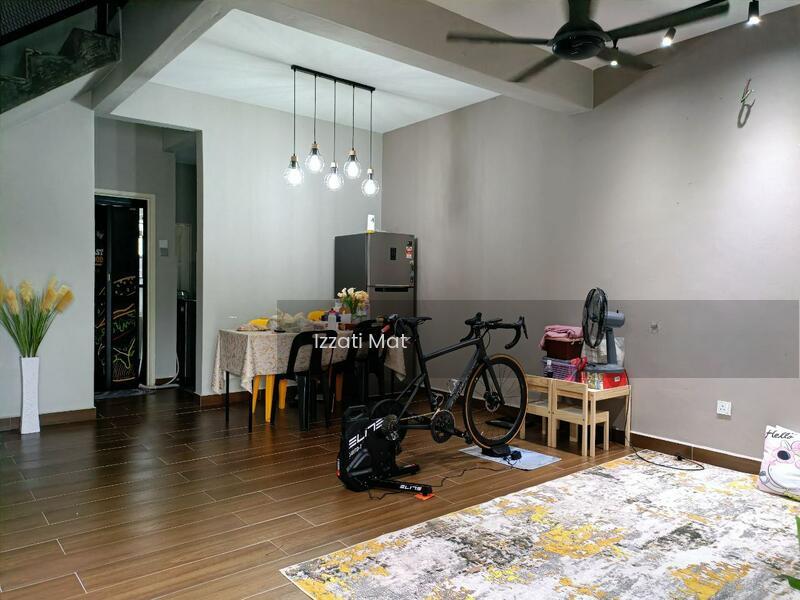 Taman Lestari Putra - 2