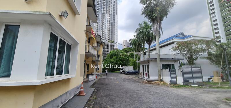 Brickfields, Kuala Lumpur - 3