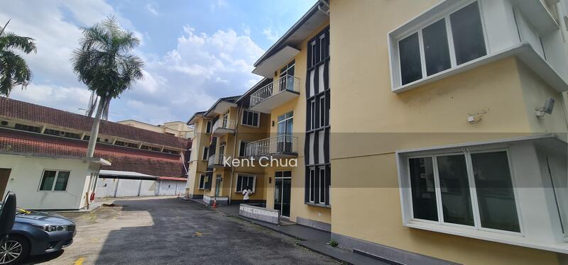 Brickfields, Kuala Lumpur - 4