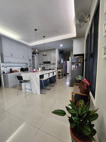 Guarded Row, Damansara Heights - 4