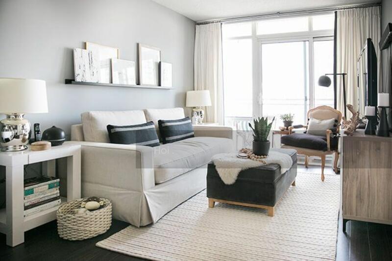 Setia Alam New Condominium - 1