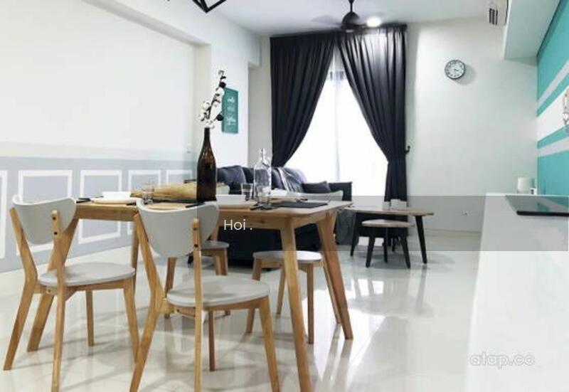 Setia Alam New Condominium - 3