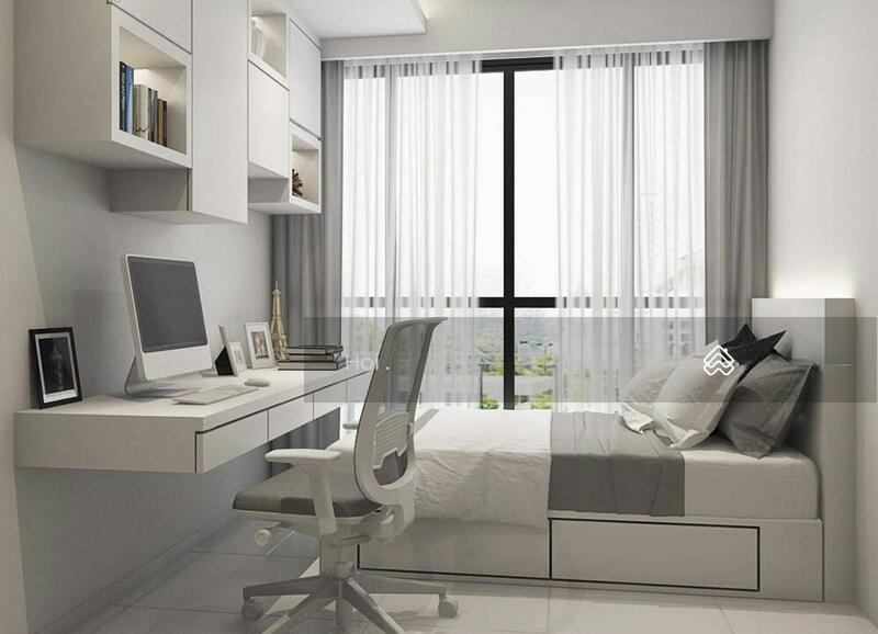 Setia Alam New Condominium - 4