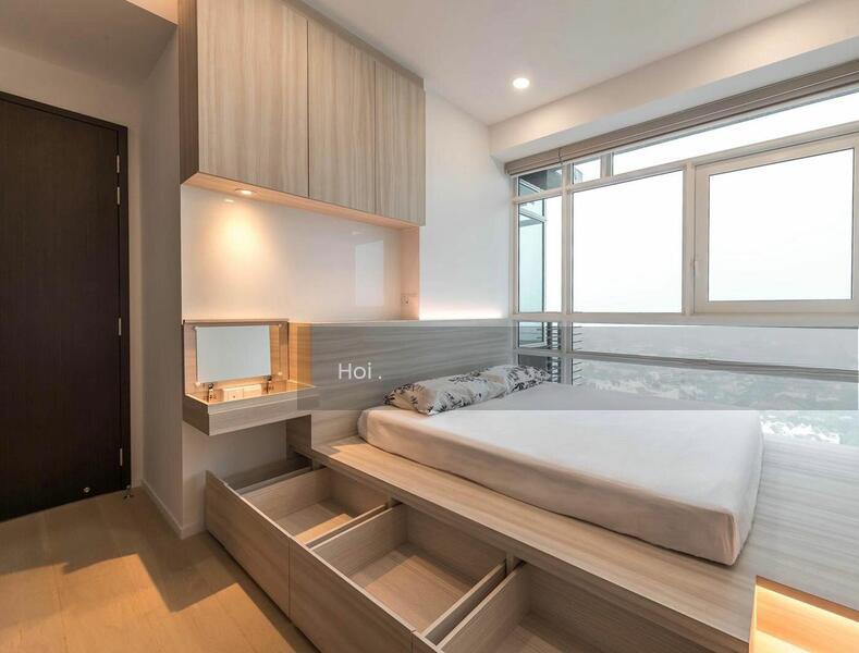 Setia Alam New Condominium - 2