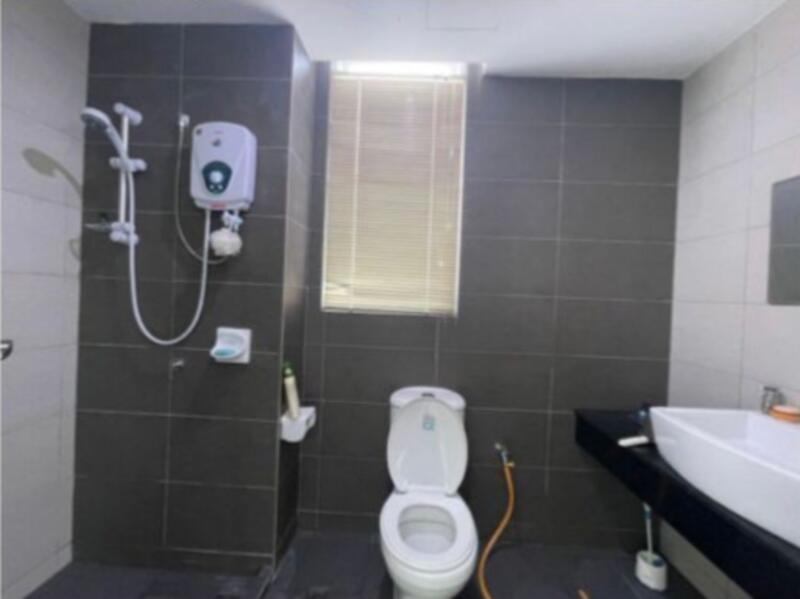 D'Zone Condominium - 2