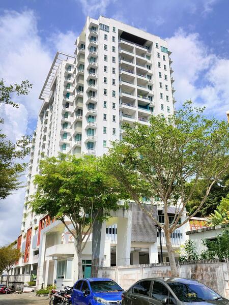 D'Zone Condominium - 5