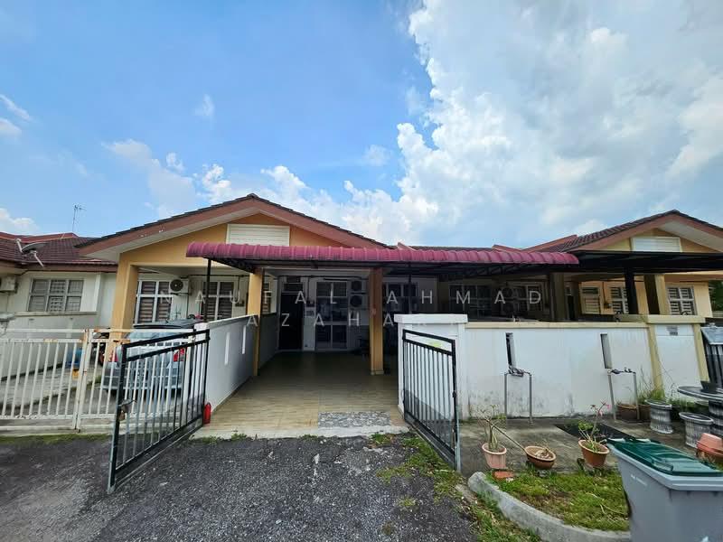 Lavender Heights - 3