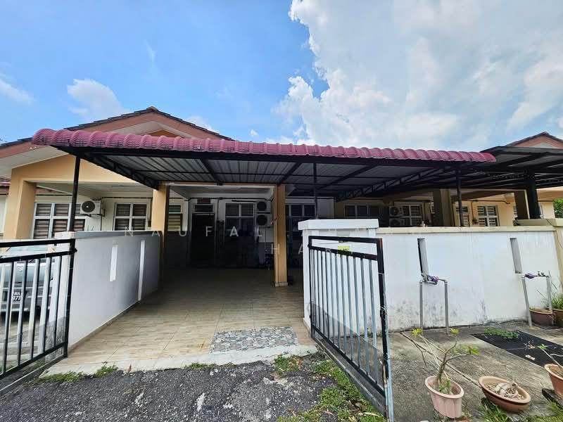 Lavender Heights - 1