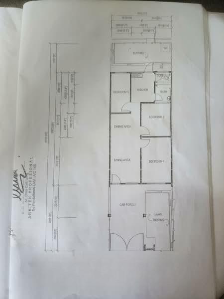 Lavender Heights - 2