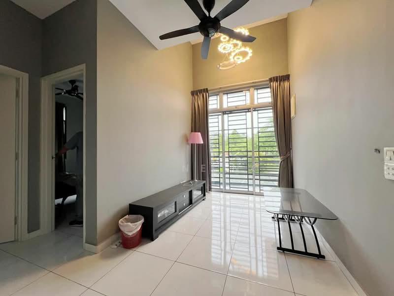 Bukit Indah Corner Lot Unit - 5