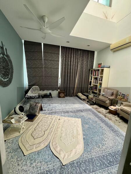 Villa Laman Cahaya - 5
