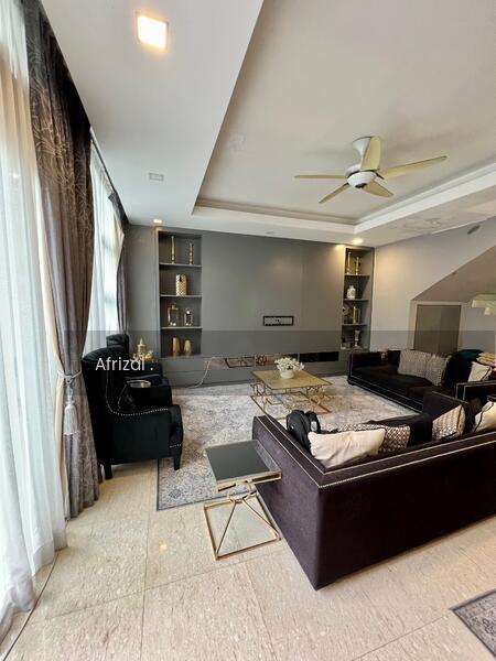 Villa Laman Cahaya - 3