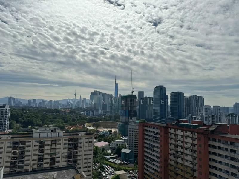 Bangsar Hill Park - 4
