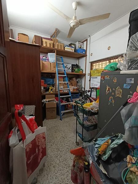 Chee Seng Garden 1sty Semi D 3200sf Tanjung Bunga - 3