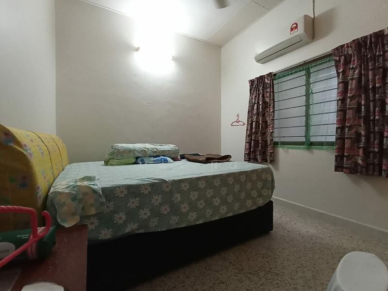 Chee Seng Garden 1sty Semi D 3200sf Tanjung Bunga - 4