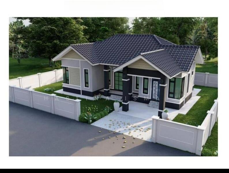 Kampung Tok Bali - 1