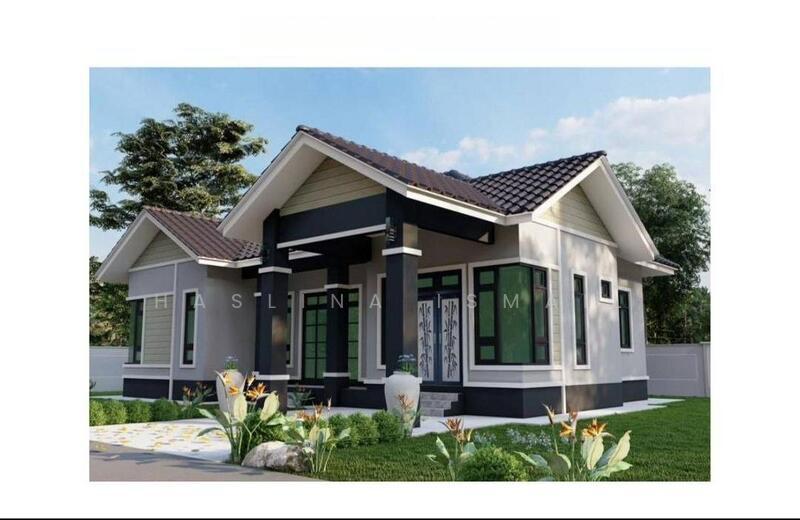 Kampung Tok Bali - 5