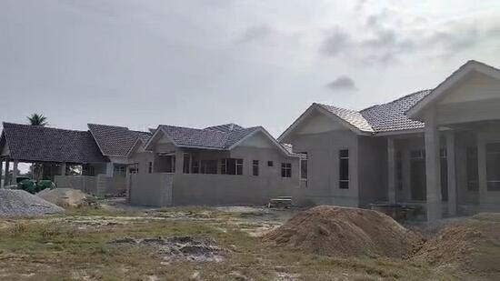 Kampung Tok Bali - 3