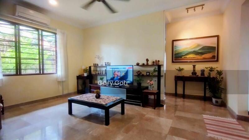 Bungalow at Ara Damansara - 4