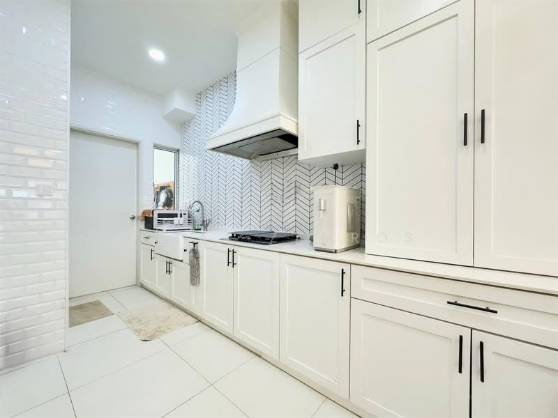 AGALIA GAMUDA GARDENS - 5