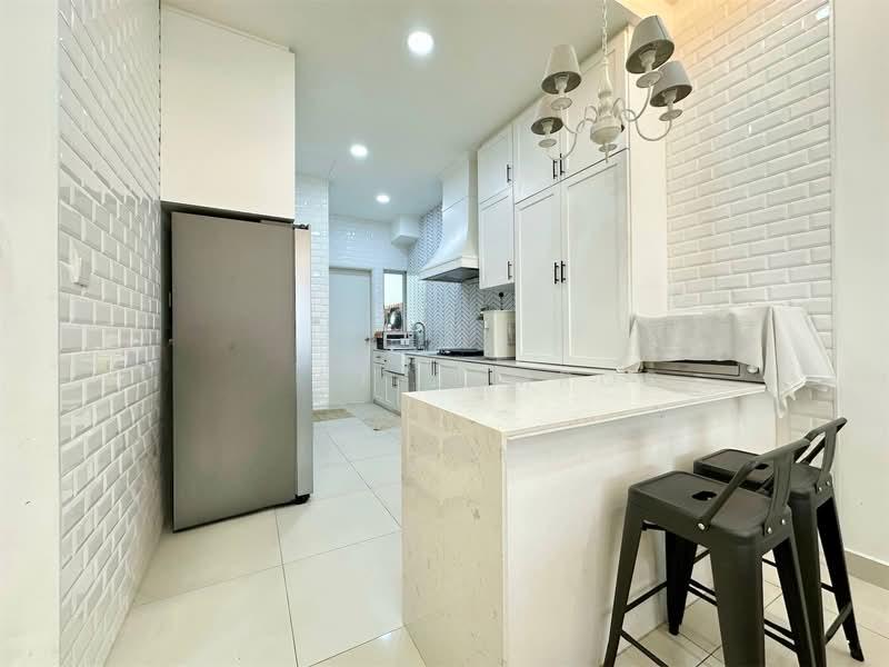 AGALIA GAMUDA GARDENS - 4