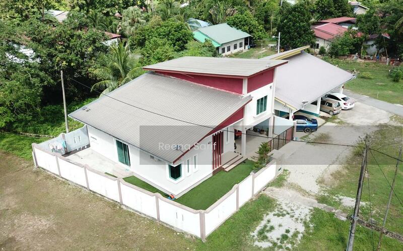 1 Bungalow and 2 Semi D Kedawang, Langkawi - 2