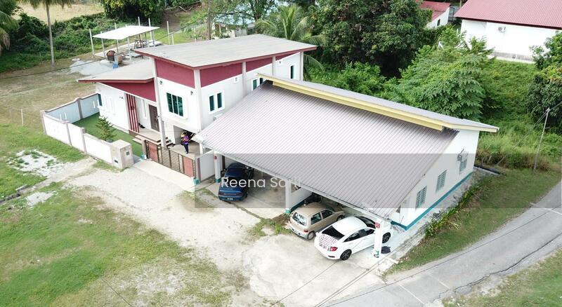 1 Bungalow and 2 Semi D Kedawang, Langkawi - 3