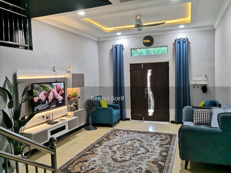 1 Bungalow and 2 Semi D Kedawang, Langkawi - 4