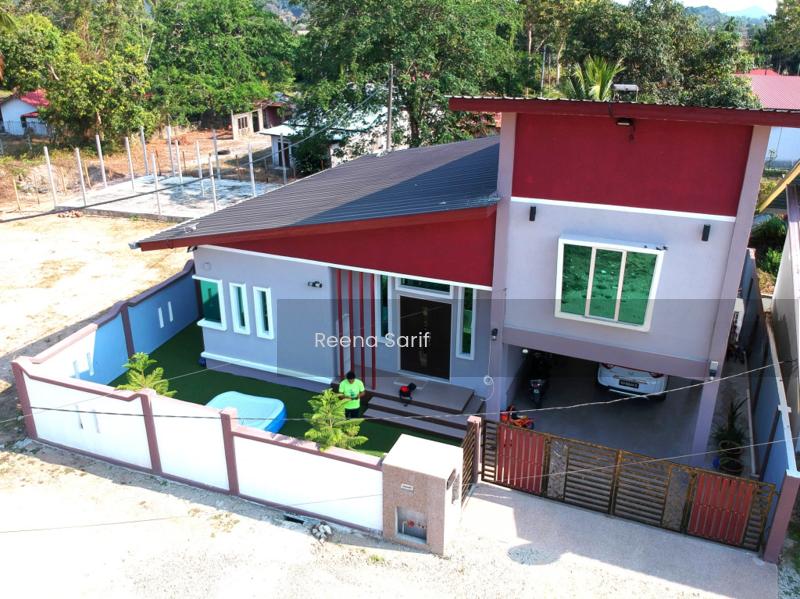 1 Bungalow and 2 Semi D Kedawang, Langkawi - 1