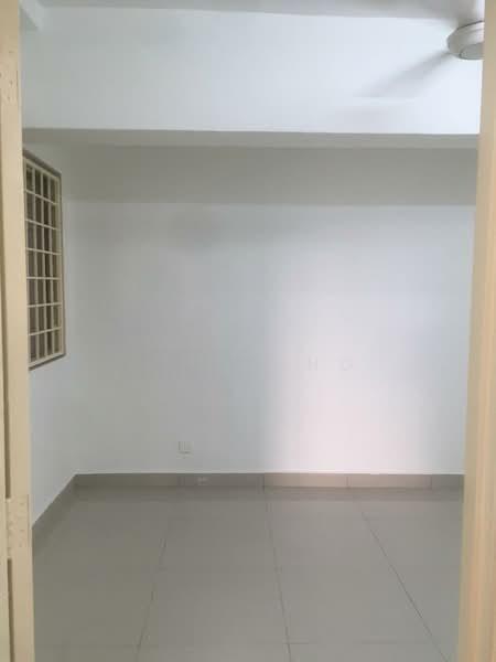 Bukit OUG Condominiums - 5