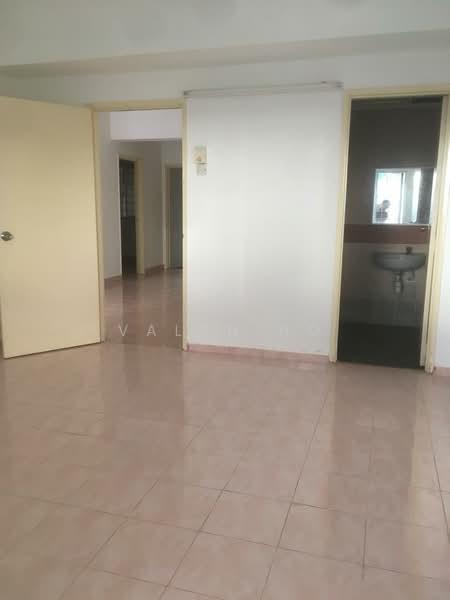 Bukit OUG Condominiums - 4