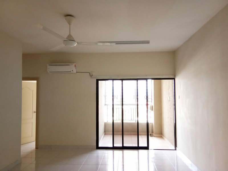 Bukit OUG Condominiums - 1