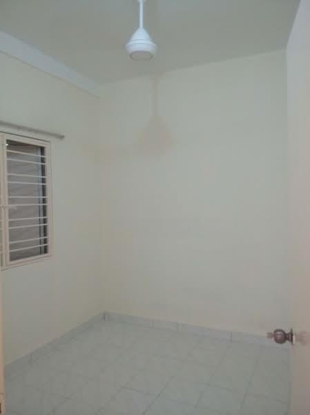 Bukit OUG Condominiums - 2