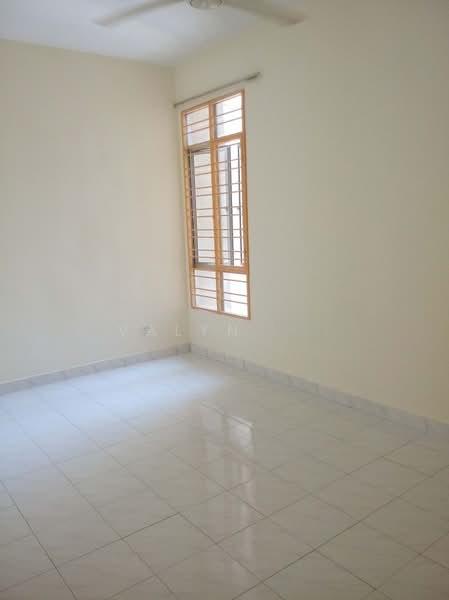 Bukit OUG Condominiums - 3